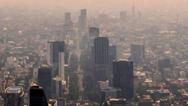 Contigencia ambiental: ¿Qué daños provocan las emisiones de ozono en la piel?