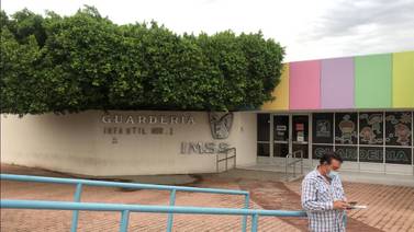 Guarderías en Sonora: Abren sus puertas en Cajeme 17 guarderías; padres se sienten contentos 