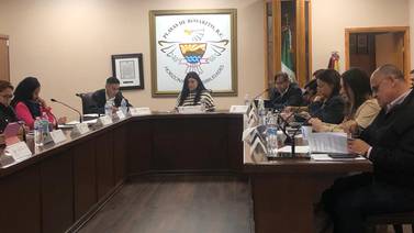 Aprueban derecho a servicios médicos municipales a funcionarios de Rosarito