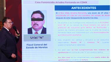 Policías estatales desaparecen archivos de la Fiscalía Anticorrupción de Morelos