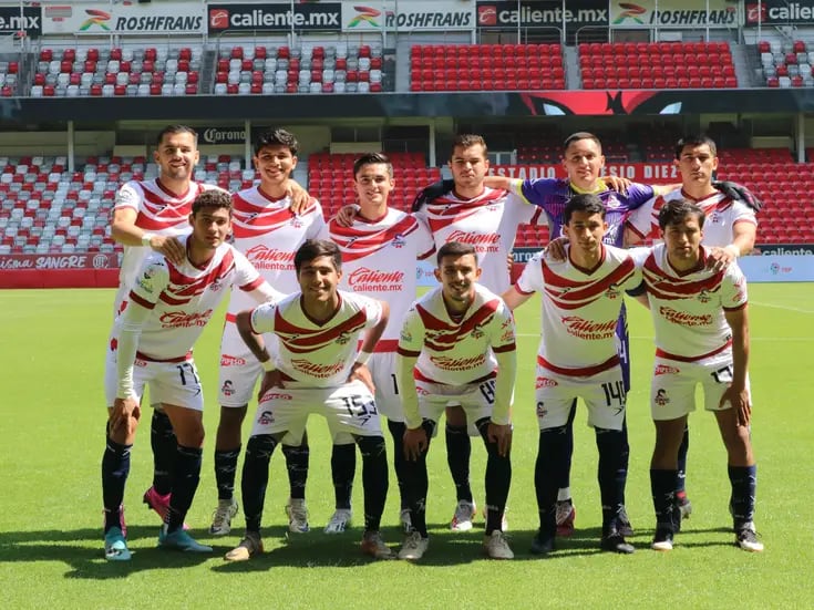 Liga TDP: Saltan Cimarrones para final de vuelta ante Toluca