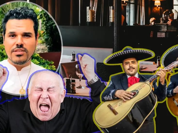 VIDEO: Extranjeros demandan a restaurante en Puerto Vallarta por poner música mexicana: “Afecta estilo de vida como residentes”