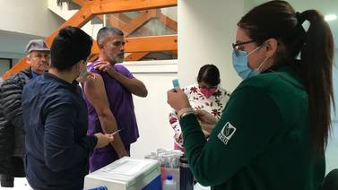 Vacuna cubana contra el Covid-19 estará disponible en clínicas del IMSS