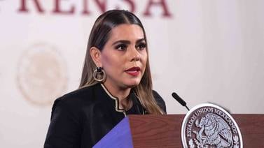 Evelyn Salgado asegura que Guerrero “No hace pactos con delincuentes”