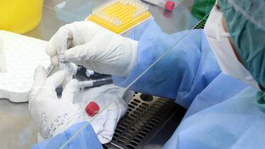 Coronavirus: Estados Unidos descarta que Covid-19 sea "arma biológica"