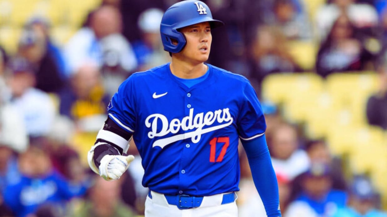 MLB: Shohei Ohtani desmiente acusaciones de apuestas en el caso de su intérprete Ippei Mizuhara