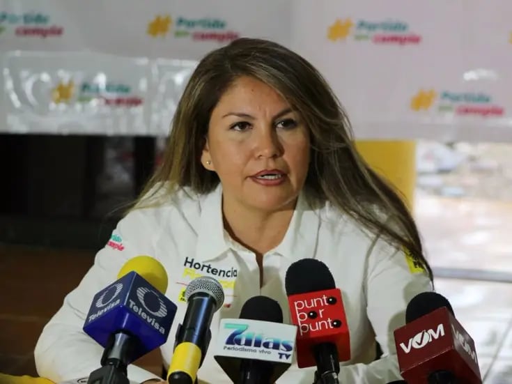 PRI, PAN y PRD inician compañas en Morelos 