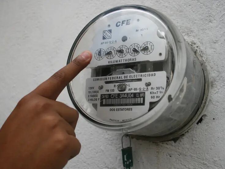 Avanza plan para ampliar el subsidio a tarifa eléctrica en Sonora