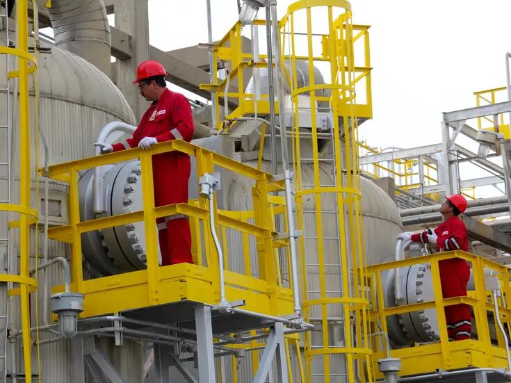 Trinidad y Tobago fortalecen la cooperación en gas junto con Venezuela