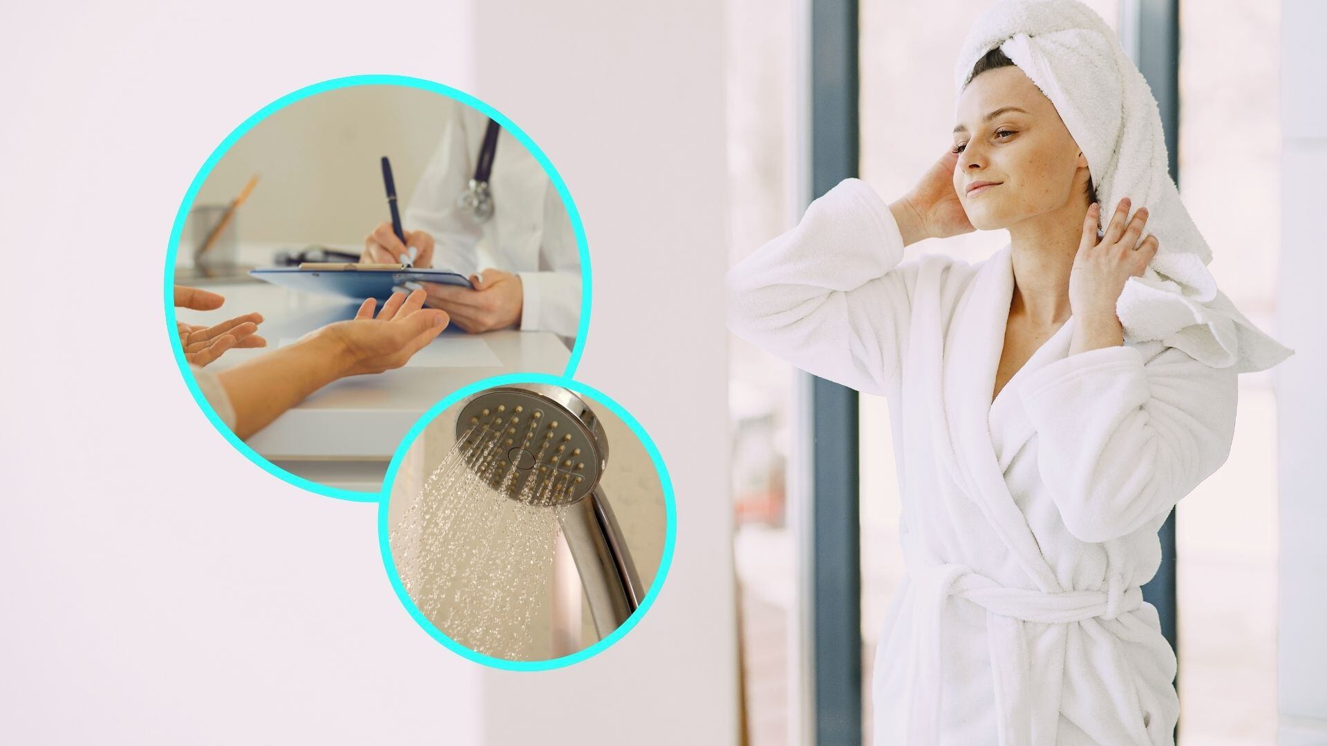 Qué es mejor?, beneficios de ducharse en la mañana vs. ducharse en la noche | Noticias de México | El Imparcial