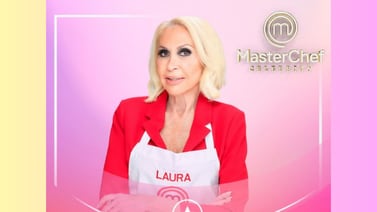 Laura Bozzo explota en MasterChef Celebrity: Se dice “la mejor para el ceviche”