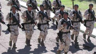 Harán Paseo Militar Dominical