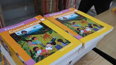 SCJN desechó amparo que frenaba distribución de libros de texto gratuitos en Chihuahua
