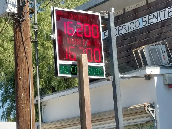 Dueños de propiedades en Tijuana siguen cambiando rentas a pesos