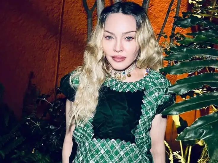 Museo de Frida Kahlo desmiente a Madonna tras polémica en Instagram