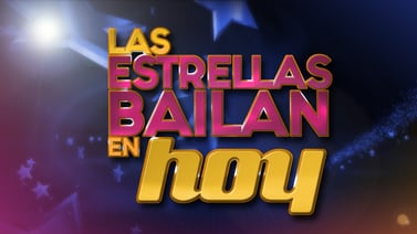 Confirman segunda temporada de “Las Estrellas Bailan en Hoy”