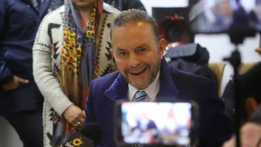 ‘PRI ya no es el mismo’, asegura Castro Trenti al renunciar al partido