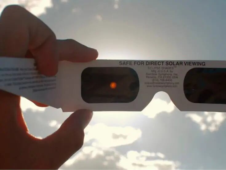 UNAM ofrecerá capacitación para observar el próximo eclipse solar
