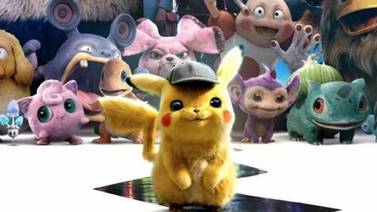 Netflix prepara una serie liveaction de Pokémon
