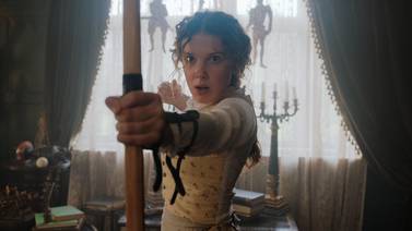 Netflix anuncia la secuela de “Enola Holmes”