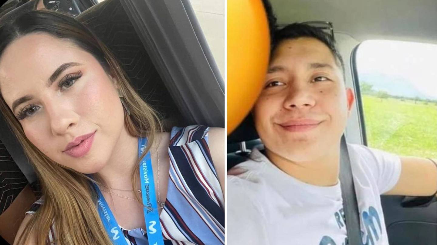 La hermana de Lizbeth Carolina reveló que no habían tenido noticias de ella desde la madrugada del sábado, a pesar de que la pareja solo había viajado a Mazatlán por dos días | Twitter