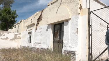 FOTO: Esta es la casa donde Isela Vega creció en Hermosillo