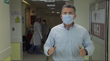 Covid-19 en Sonora: Secretaría de Salud pide ventilar espacios para evitar el virus