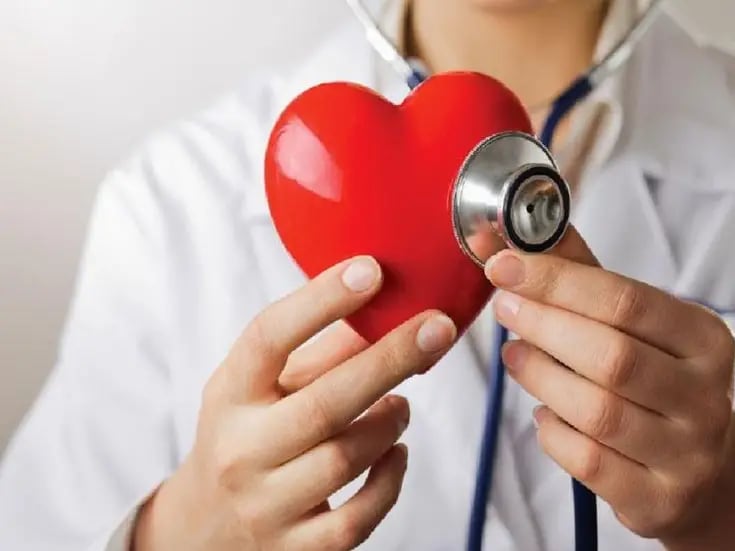 Cómo cuidar la salud de tu corazón: Consejos clave para un corazón saludable 