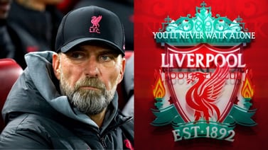 Jürgen Klopp anuncia su despedida del Liverpool al final de la temporada 2023-24 debido a agotamiento