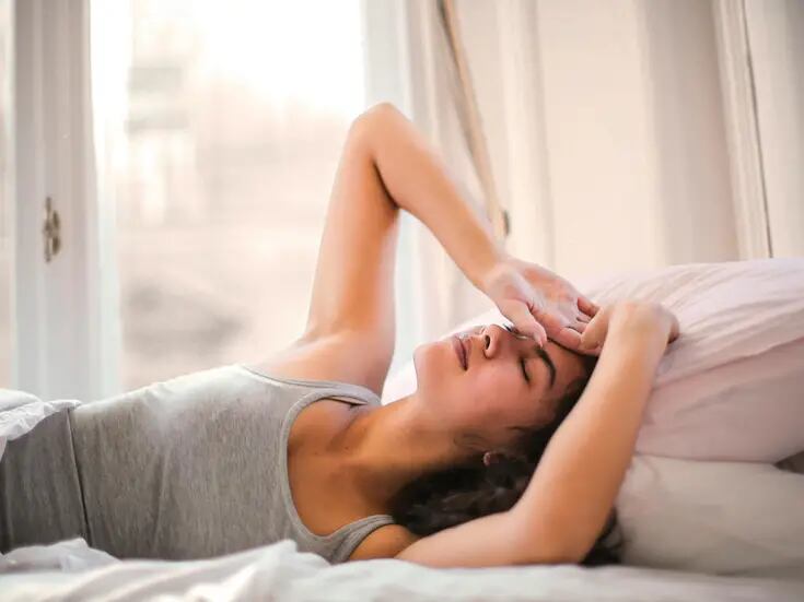 Dormir mal podría hacerte sentir más viejo, según estudios