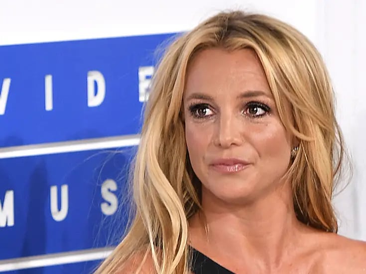 Britney Spears protagoniza escándalo por pelea con su novio en lujoso hotel