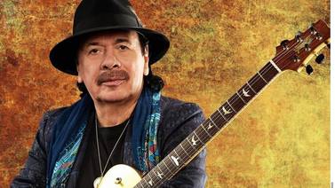 Carlos Santana planea regresar a Tijuana tras 30 años de ausencia 
