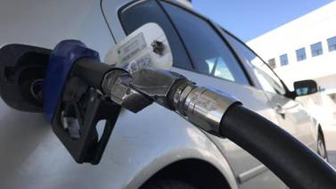 No proyectan alza de gasolina por el IEPS