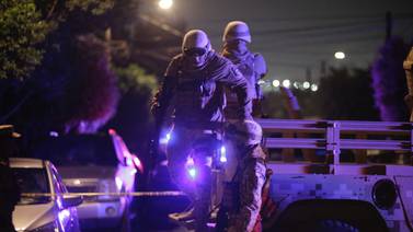Homicidios Tijuana: Matan a uno y lesionan a otro en ataque armado