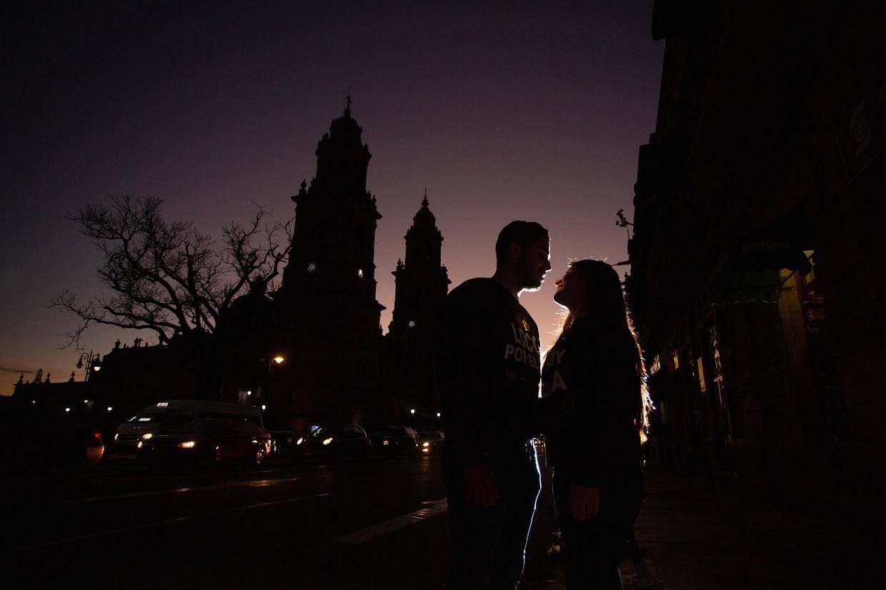 Inegi revela que divorcios en México se han duplicado en los útlimos 12 años