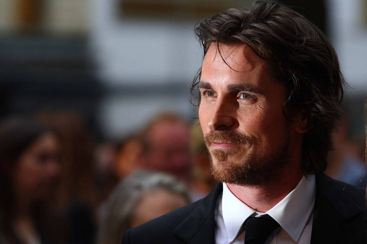 Christian Bale se Prepara para Encarnar a Frankenstein en la Próxima Película de Maggie Gyllenhaal/Archivoo GH