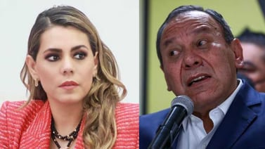 Exigen renuncia de Gobernadora de Guerrero y Alcaldesa de Chilpancingo