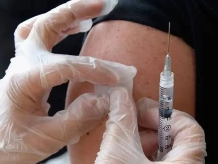 Arranca campaña de vacunación contra el sarampión en México