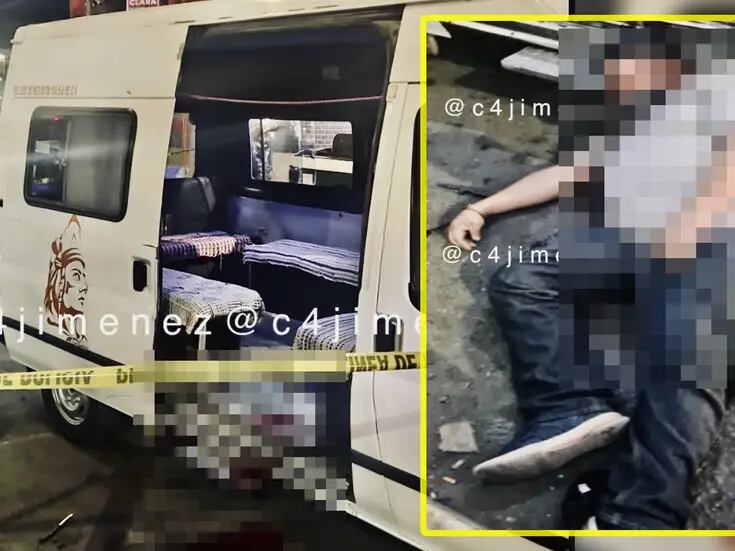 VIDEO: Mujer grita a policía que mató a su novio asaltante