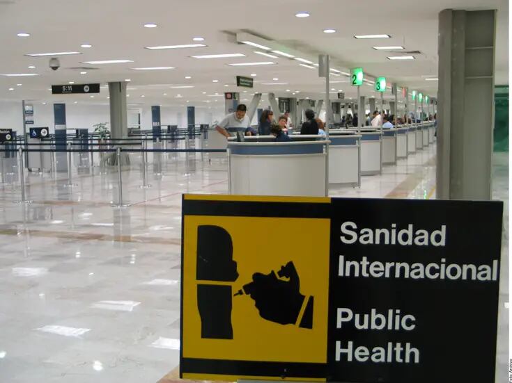 México comenzará a exigir visa a visitantes de Perú