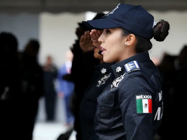 Autorizan creación de Academia de Policía a Mexicali