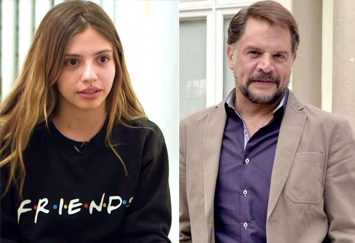 Ávila destacó que tanto Héctor Parra como su hija rechazan categóricamente las acusaciones | Foto: archivoGH