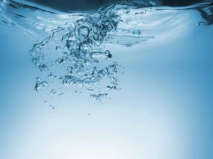 ¿Por qué el agua es una de las sustancias más inusuales del cosmos?