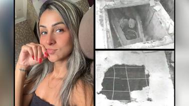 Roban cabeza de la tumba de una mujer asesinada en Brasil para ritual de magia negra