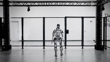 Robot "Humano" de Figure logra avances impresionantes en tiempo récord