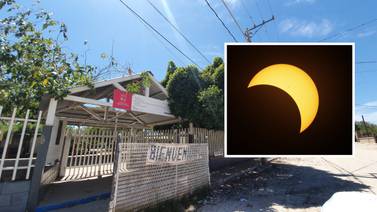 Eclipse solar: ¿Se cancelarán las clases el lunes en Sonora? esto dice la SEC