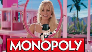 Margot Robbie se une a Hasbro para crear una película de “Monopoly”