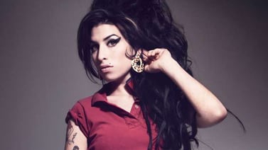 Es Amy Winehouse miembro del "Club de los 27"