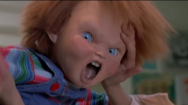 Child's Play: La nueva serie de "Chucky" para Netflix