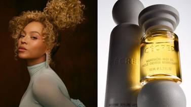 Beyoncé lanza Cécred: Belleza sagrada para tu cabello